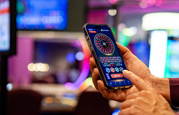 rtk66 mobile gaming