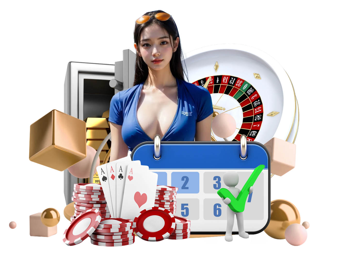 rtk66 mobile gaming